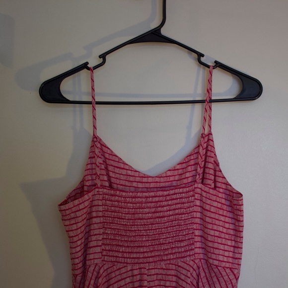 Pink Sundress - Picture 3 of 4